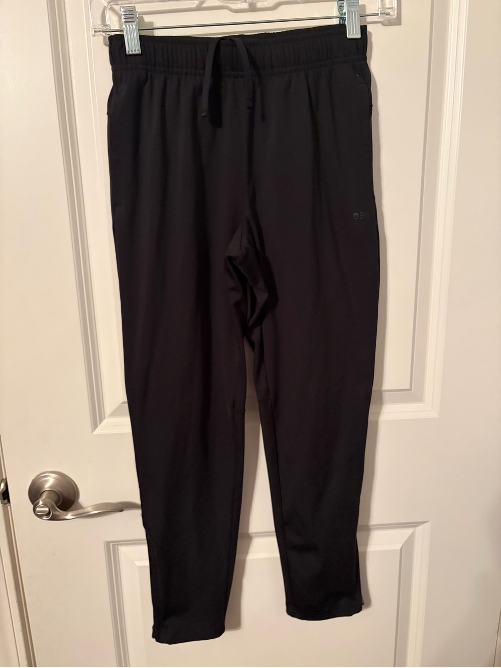 DSG Black Women's Track Joggers